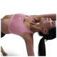 Nike Γυναικείο μπουστάκι Swoosh Light-Support Non-Padded Sports Bra